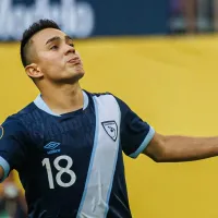 “Es el elegido”: Óscar Santis recibe el mensaje internacional que impacta en Guatemala