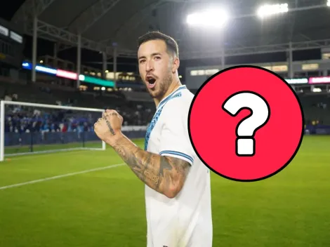 Guatemala se conmueve: Aaron Herrera hizo oficial su inesperado cambio