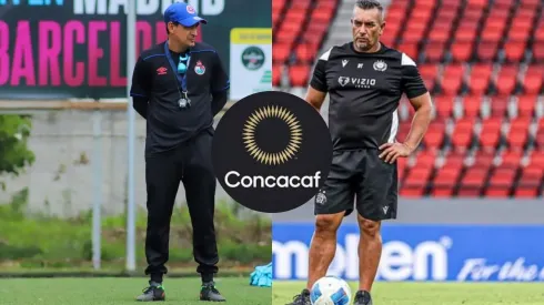 José Giacone ya lo sabe: Diriangén recibe la noticia de último momento que podría darle el triunfo ante Municipal