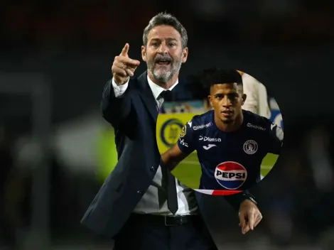 Panamá en vilo: Jorge Serrano ataca a Thomas Christiansen en Selección