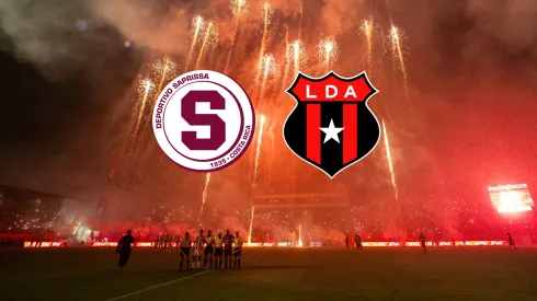 Salió campeón con Saprissa, fue limpiado de Tibás y Alajuelense no dudó en ir a buscarlo: "Ya puede firmar"