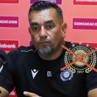 “Oferta de seis dígitos”: José Giacone se prepara para perder a una de las figuras de Diriangén
