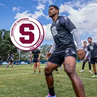 Saprissa en alerta por Newton Williams: se confirman las primeras noticias sobre la lesión del panameño