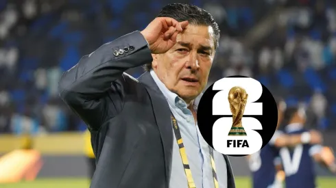 Giro inesperado en Guatemala: Luis Fernando Tena recibe una sentencia impensada rumbo al Mundial 2026
