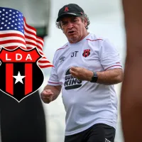 Volvió de Europa, el Machillo Ramírez no lo quiso en Alajuelense y ahora se marcha Estados Unidos: “Tomó la decisión”