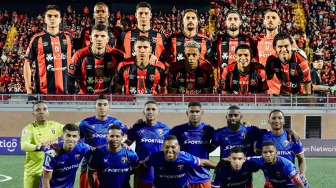 Alajuelense vs. Plaza Amador: ¿A qué hora y dónde ver el debut del bicampeón en la Copa Centroamericana 2025?