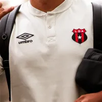 El regreso menos pensado: Alajuelense confirma la vuelta de un ídolo a horas del debut por Copa Centroamericana