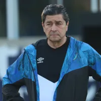 Luis Fernando Tena en alerta: La Selección de Guatemala podría quedarse sin jugar la Eliminatoria Mundialista de la Concacaf