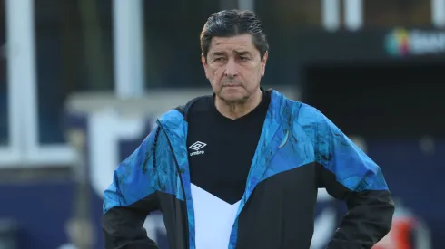 Luis Fernando Tena en alerta: La Selección de Guatemala podría quedarse sin jugar la Eliminatoria Mundialista