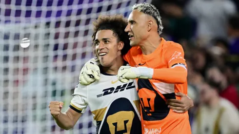Poder centroamericano: Adalberto Carrasquilla y Keylor Navas salvaron a Pumas en la Leagues Cup