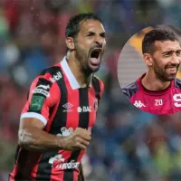 Celso Borges le responde a Mariano Torres: el capitán de Alajuelense necesitó solo tres palabras para irritar a todo Saprissa
