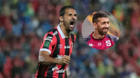 Celso Borges le responde a Mariano Torres: el capitán de Alajuelense necesitó solo tres palabras para irritar a todo Saprissa