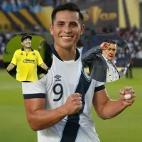 Lo dirigió Maradona, Luis Fernando Tena lo llevó a Guatemala pero para Rubio Rubín el mejor DT que tuvo es otro