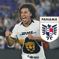No se vio en TV: el gesto de Adalberto Carrasquilla tras la victoria de Pumas en Leagues Cup que conmueve a todo Panamá