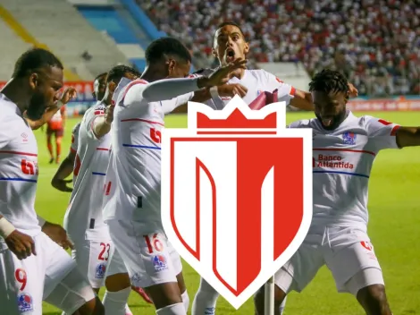 “No nos afecta en nada”: lo que Olimpia nunca esperó de Real Estelí luego de vencerlo en la Copa Centroamericana