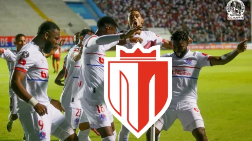 Real Estelí perdió 3-0 ante Olimpia en el inicio de la Copa Centroamericana.