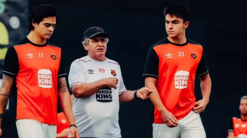 Refuerzo internacional: Alajuelense tiene todo listo para sumar al extranjero que Machillo Ramírez tanto necesitaba