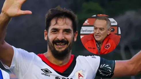 La decisión de Joseph Joseph con el futuro de Celso Borges