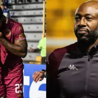 Wanchope en alerta: ex figura de Saprissa que dirigió a Newton Williams dice lo que nadie en Tibás quería oír sobre su lesión