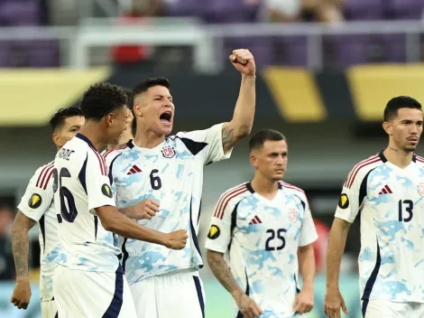 Jugador de la Sele irá a una de las ligas más importantes de Europa