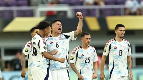 Un jugador de la Sele va a una liga importante.