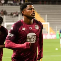 Conmoción en Saprissa por la gravedad de la lesión de Newton Williams: revelan los meses que estará de baja