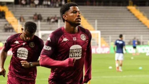 Pésimas noticias para Newton Williams.