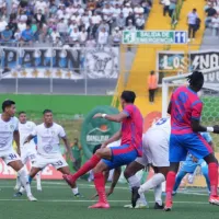 Municipal toma nota: Comunicaciones recibe una mala noticia a días del Clásico 334