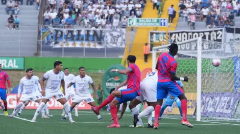 Municipal toma nota: Comunicaciones recibe una mala noticia a días del Clásico 334