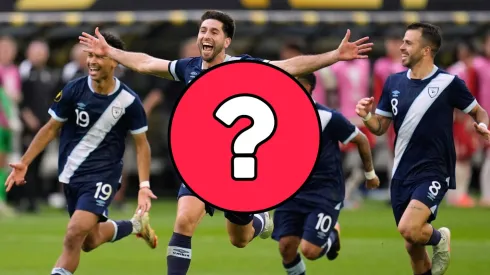 No es Cheka Hernández ni José Corena: el otro extranjero que "quiere jugar" con la Selección de Guatemala