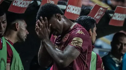 Saprissa va por el reemplazante de Newton Williams.