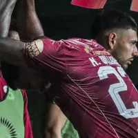 Mientras Newton Williams se lamenta de su lesión, esta es la extraña decisión que tomaría Saprissa con su contrato