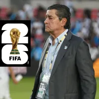 Revés para Luis Fernando Tena: se confirma lo que Guatemala tanto temía camino al Mundial 2026