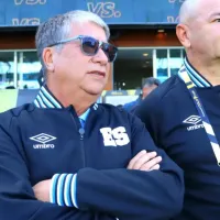 “Todo se vino abajo”: El Salvador y El Bolillo Gómez conocen noticia que los pone en aprietos para el camino al Mundial 2026
