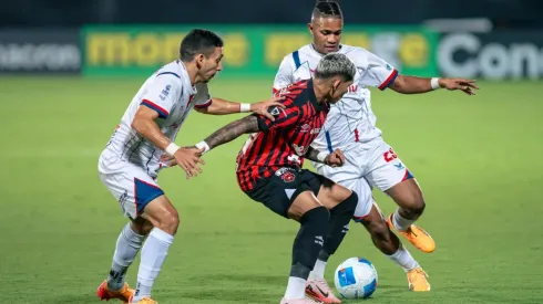 “Un hijo acaba de nacer”: mientras Alajuelense sufre, en Panamá se ríen de su derrota en la Copa Centroamericana