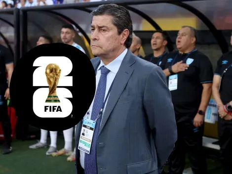 Guatemala conoce contundente decisión de Luis Fernando Tena en FFG