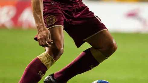 Desde Saprissa quisieron convencerlo, pero no pudieron.