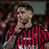 Todo Alajuelense consternado por el primer mensaje de Jonathan Moya tras su escándalo en la Copa Centroamericana: “Lo reconozco”