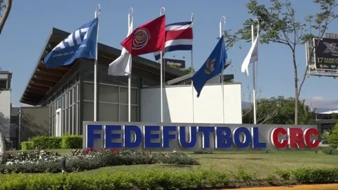 Fedefútbol confirma la sentencia que marca el futuro de Costa Rica