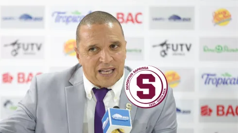 Erick Lonnis revela toda la verdad sobre la figura que no fichó en Saprissa
