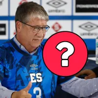 Regreso a La Selecta: el Bolillo Gómez recibe desde Europa la noticia más esperada por todos en El Salvador