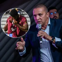 “No hay nada peor”: Erick Lonnis confirma el gran problema que tiene Saprissa por culpa de la lesión de Newton Williams