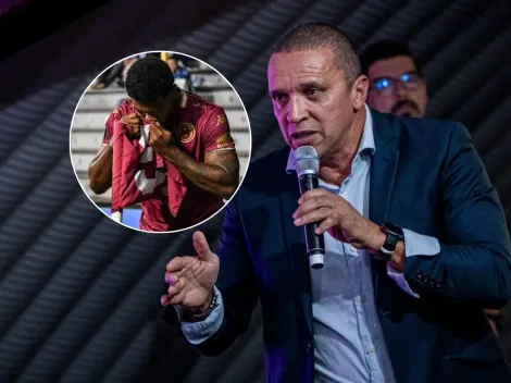 Saprissa tiene un gran problema por culpa de la lesión de Newton Williams