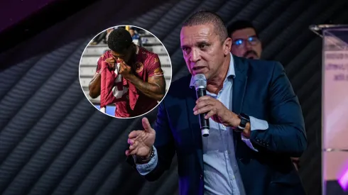 Saprissa tiene un gran problema por culpa de la lesión de Newton Williams