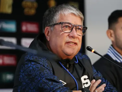 Lo lamenta El Bolillo: Figura de la Selección de El Salvador sorprende al rechazar oferta del futbol de México