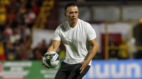 El nuevo destino que tendría Paté Centeno lejos de Costa Rica