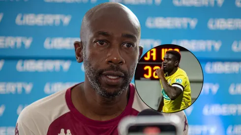 Wanchope responde por la llegada de Mayron George a Saprissa