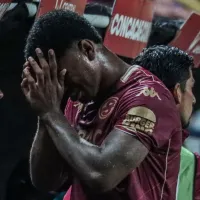 Mientras Mayron George pide 30 mil dólares, Saprissa sigue de cerca a un extranjero para reemplazar a Newton Williams