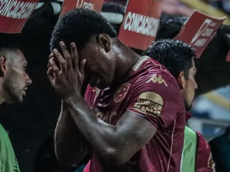 Saprissa sigue de cerca a un extranjero