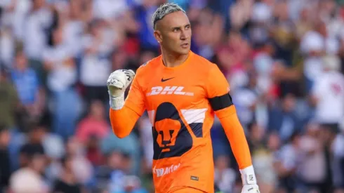 Juega Keylor Navas: a qué hora y cómo ver Pumas vs. Atlanta United por la Leagues Cup 2025